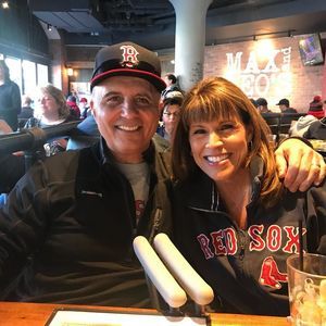 Meet your Posher, Donna